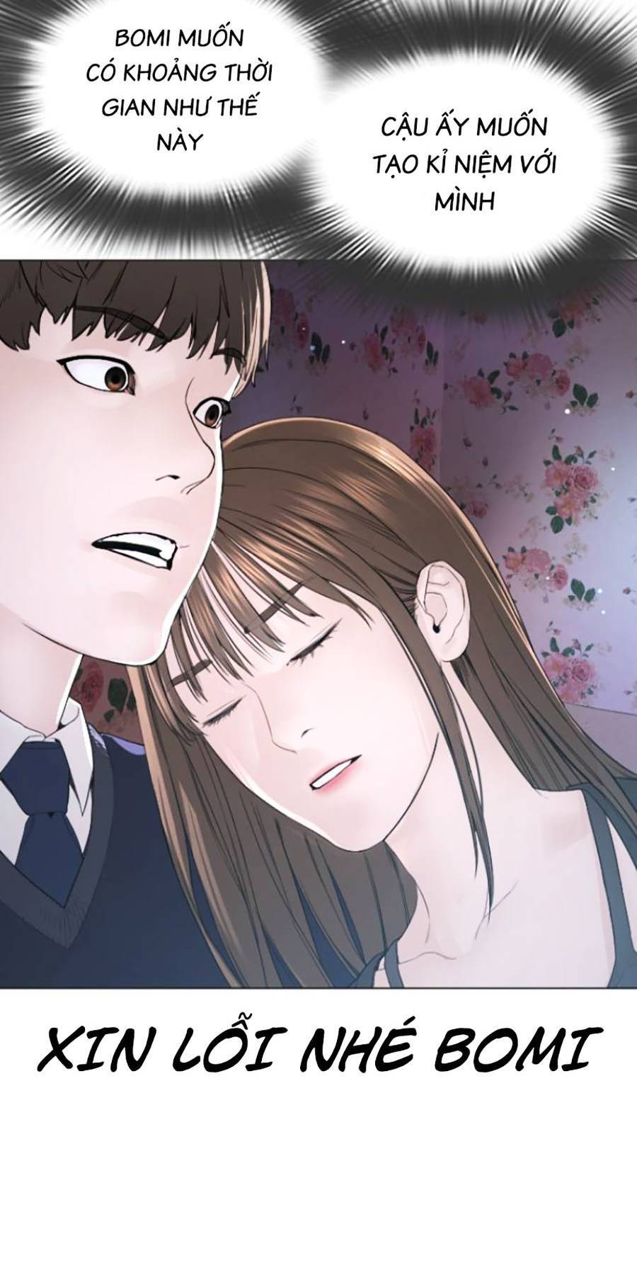 Cách Chiến Thắng Trận Đấu Chapter 173 - Trang 2