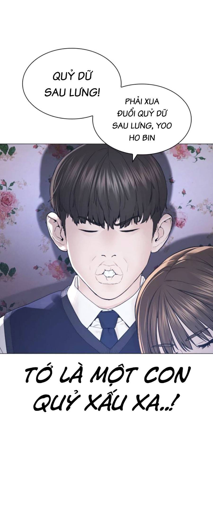 Cách Chiến Thắng Trận Đấu Chapter 173 - Trang 2