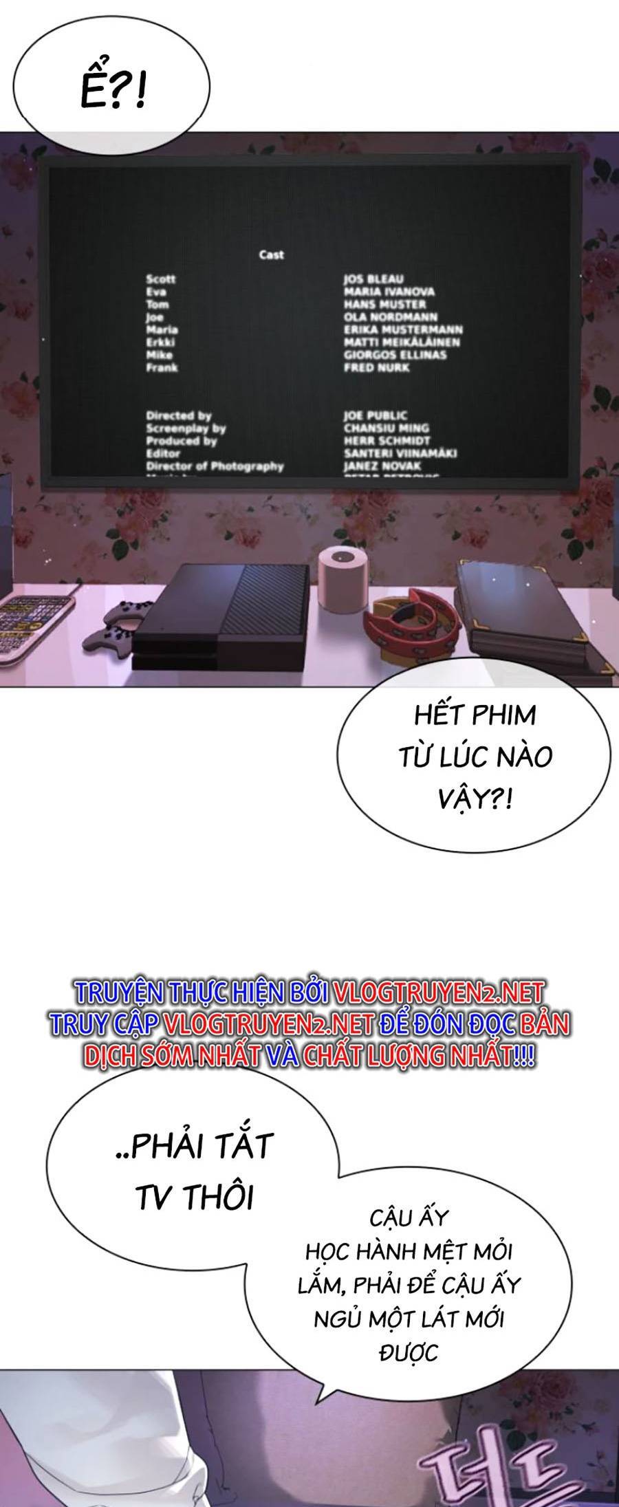 Cách Chiến Thắng Trận Đấu Chapter 173 - Trang 2