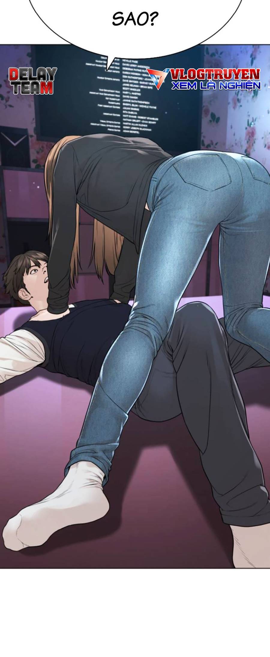 Cách Chiến Thắng Trận Đấu Chapter 173 - Trang 2