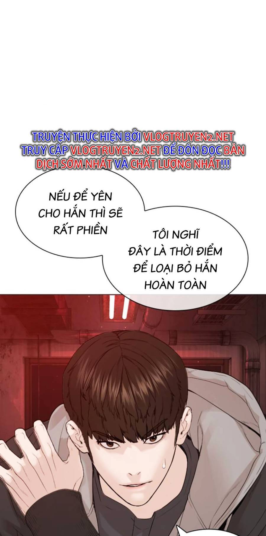 Cách Chiến Thắng Trận Đấu Chapter 173 - Trang 2