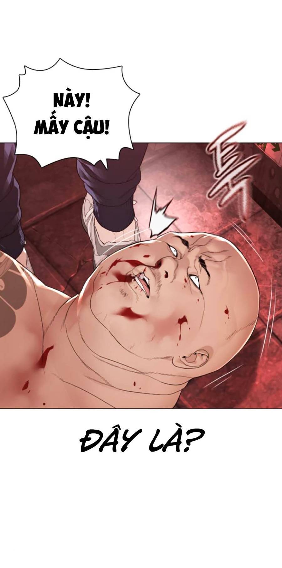 Cách Chiến Thắng Trận Đấu Chapter 173 - Trang 2