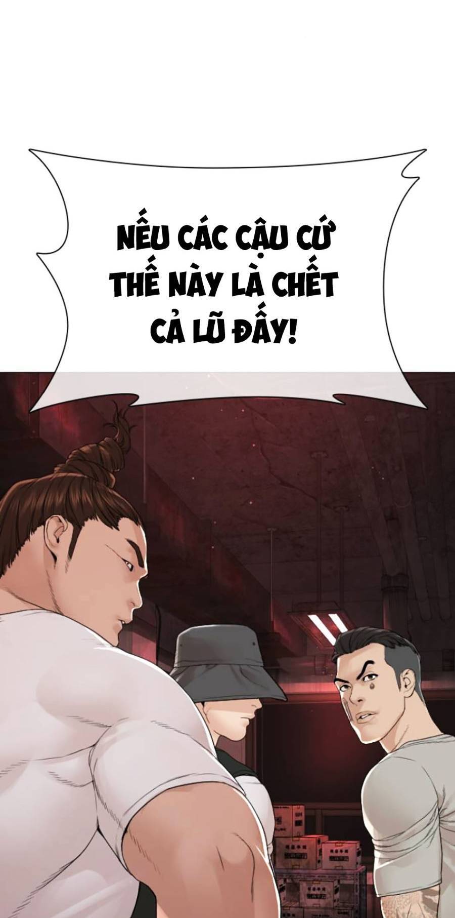 Cách Chiến Thắng Trận Đấu Chapter 173 - Trang 2