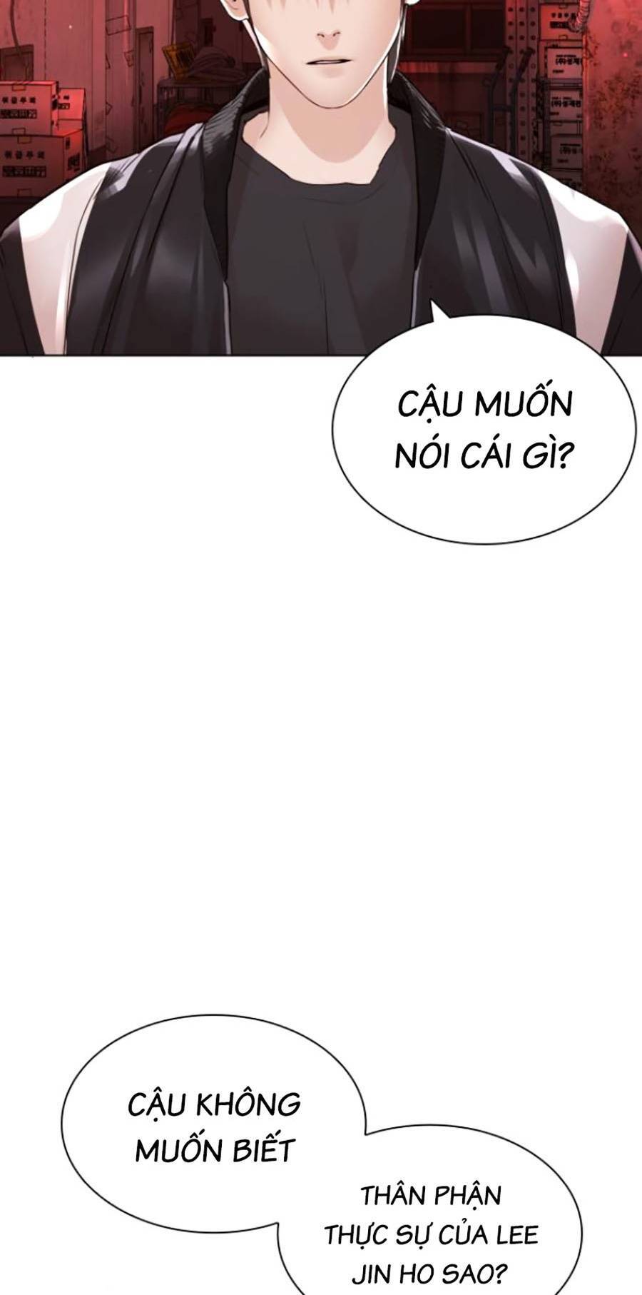 Cách Chiến Thắng Trận Đấu Chapter 173 - Trang 2