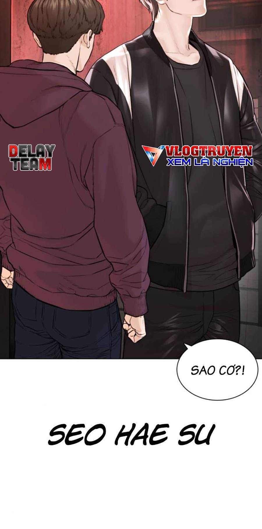 Cách Chiến Thắng Trận Đấu Chapter 173 - Trang 2