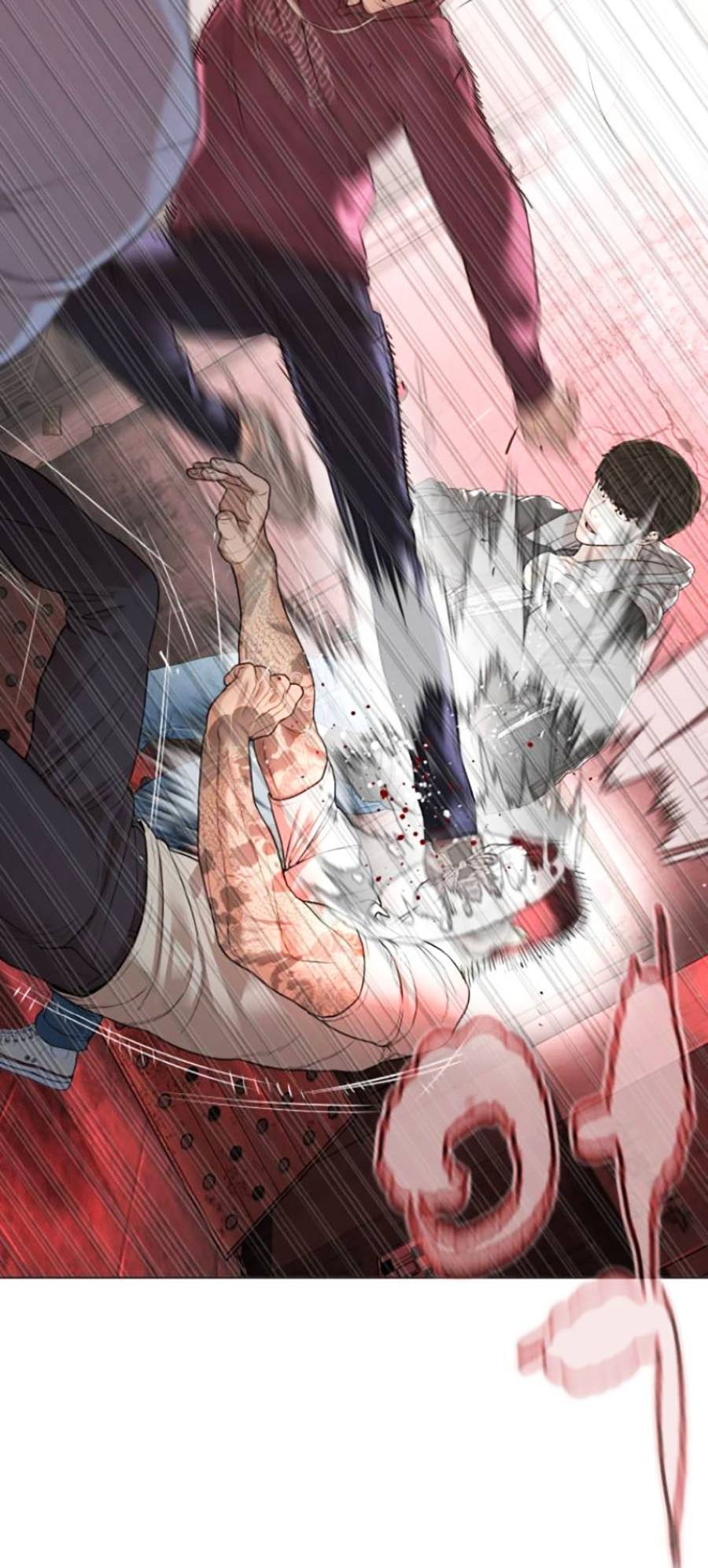 Cách Chiến Thắng Trận Đấu Chapter 173 - Trang 2