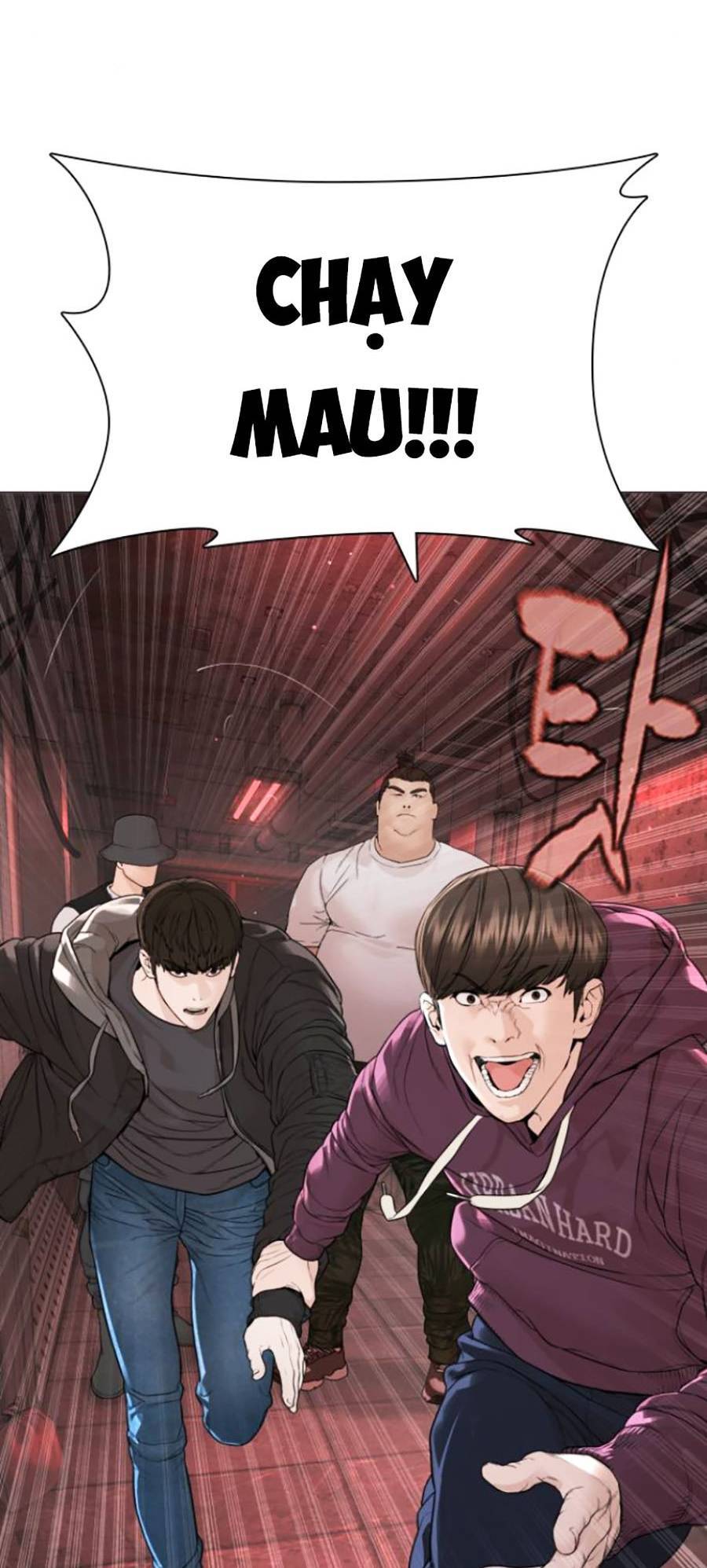 Cách Chiến Thắng Trận Đấu Chapter 173 - Trang 2