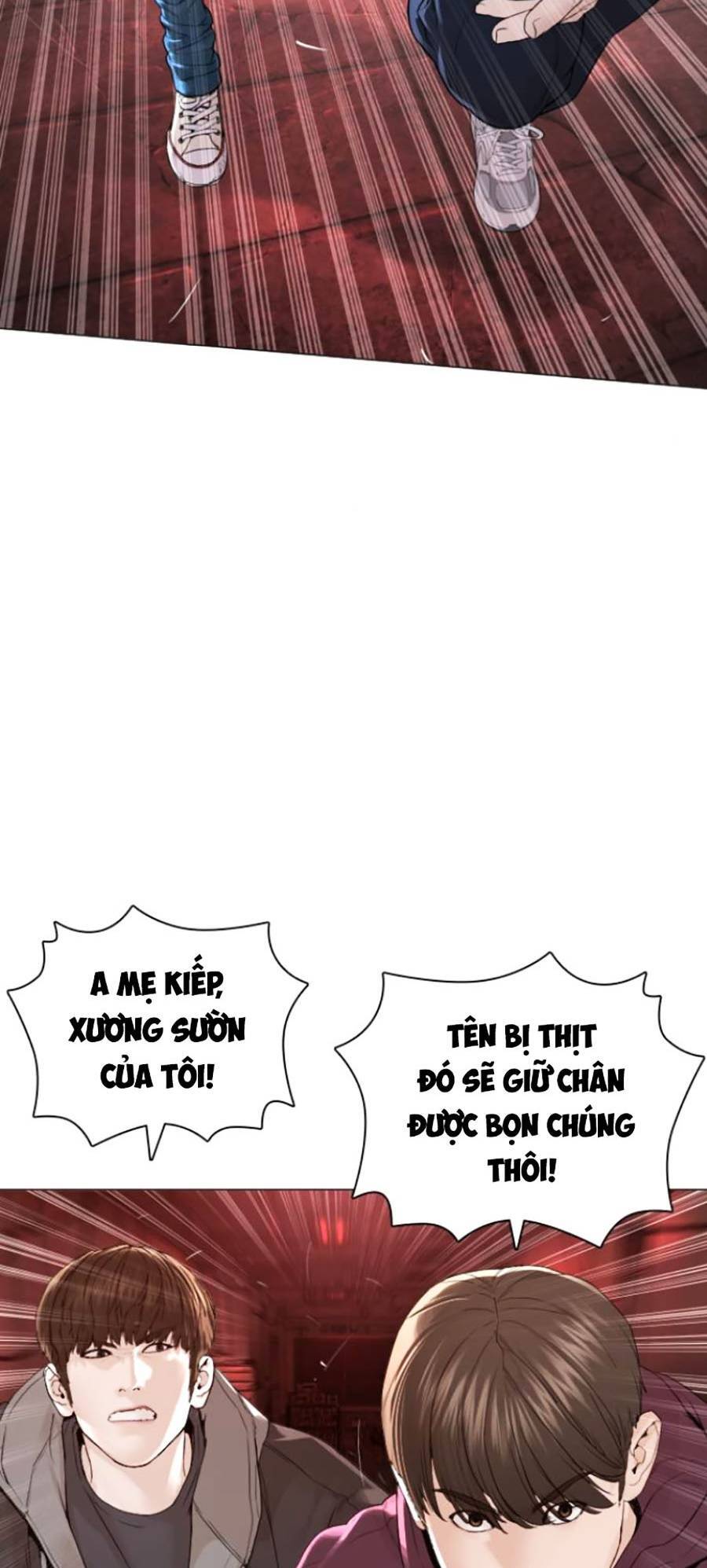 Cách Chiến Thắng Trận Đấu Chapter 173 - Trang 2