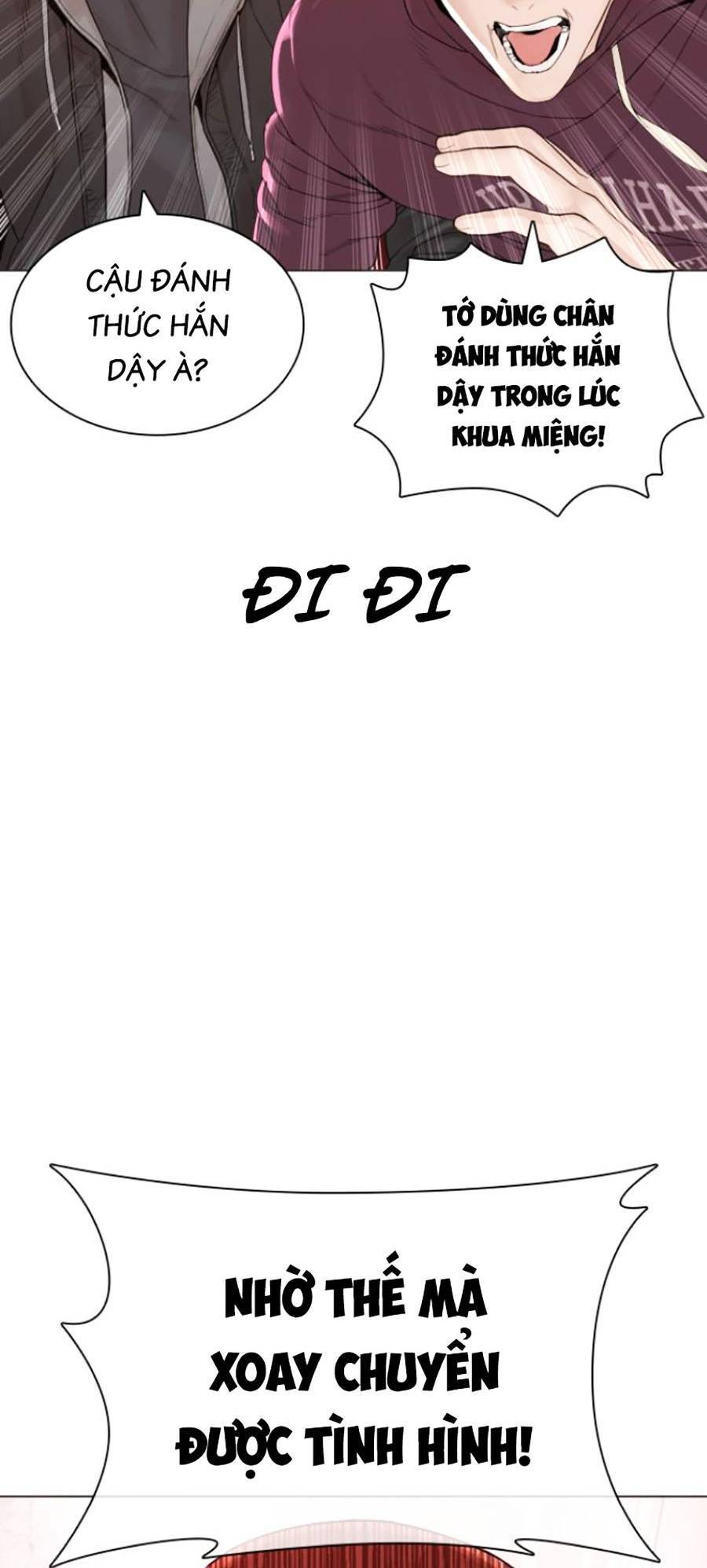 Cách Chiến Thắng Trận Đấu Chapter 173 - Trang 2