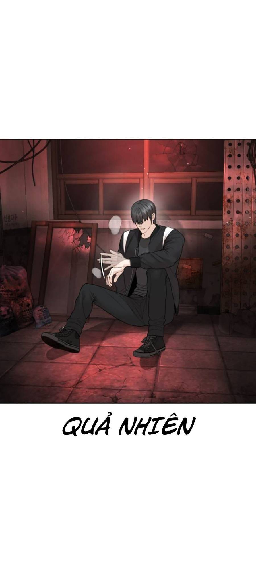 Cách Chiến Thắng Trận Đấu Chapter 173 - Trang 2