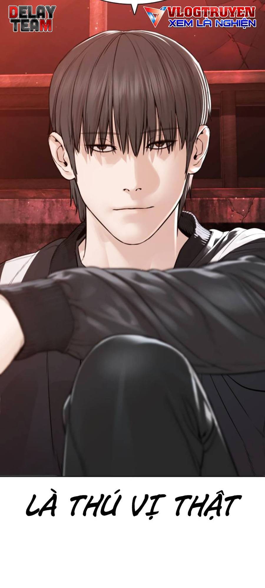 Cách Chiến Thắng Trận Đấu Chapter 173 - Trang 2