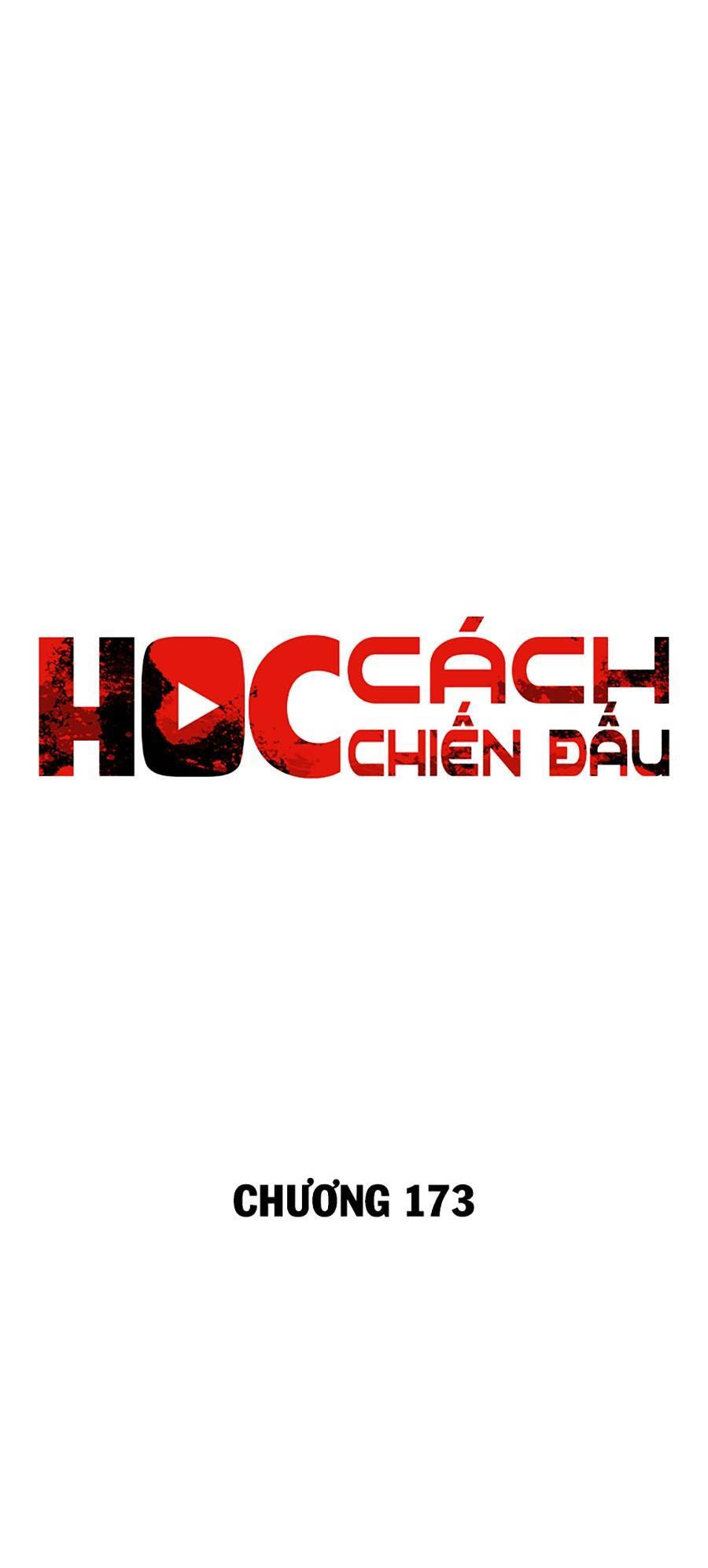Cách Chiến Thắng Trận Đấu Chapter 173 - Trang 2