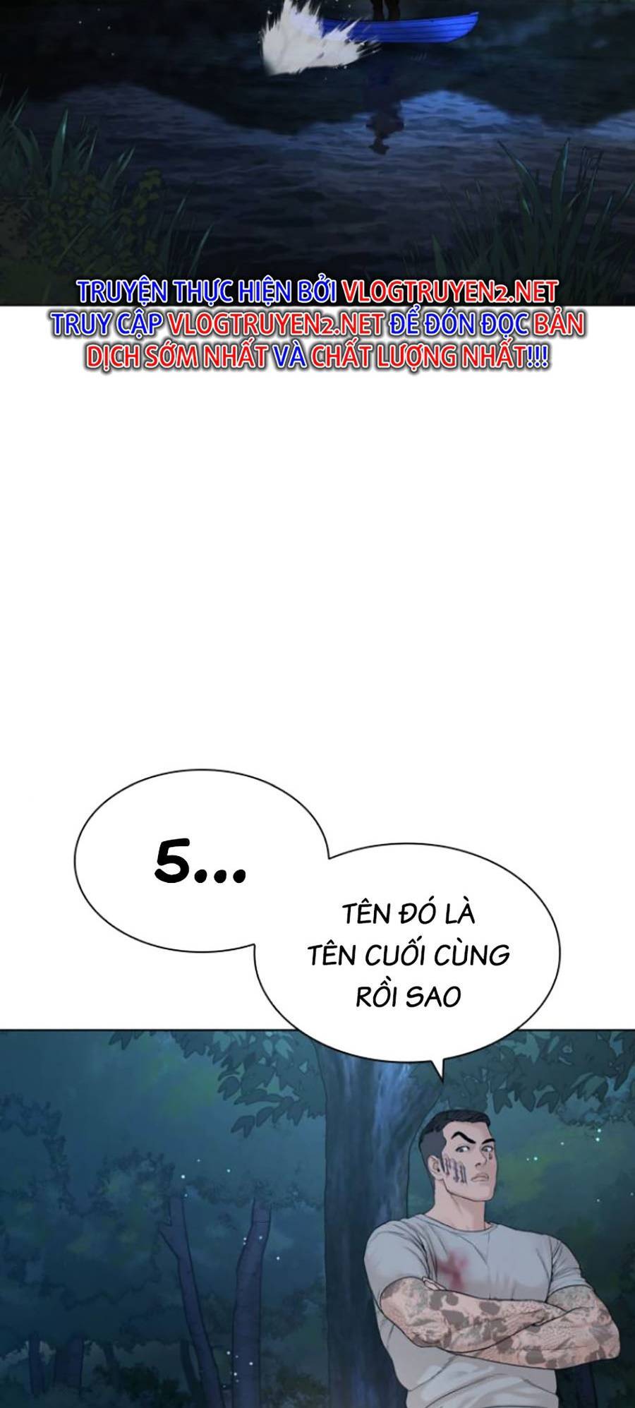 Cách Chiến Thắng Trận Đấu Chapter 173 - Trang 2