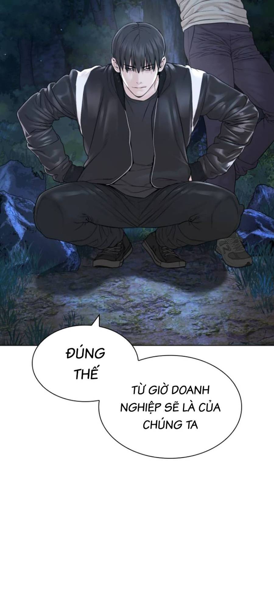 Cách Chiến Thắng Trận Đấu Chapter 173 - Trang 2