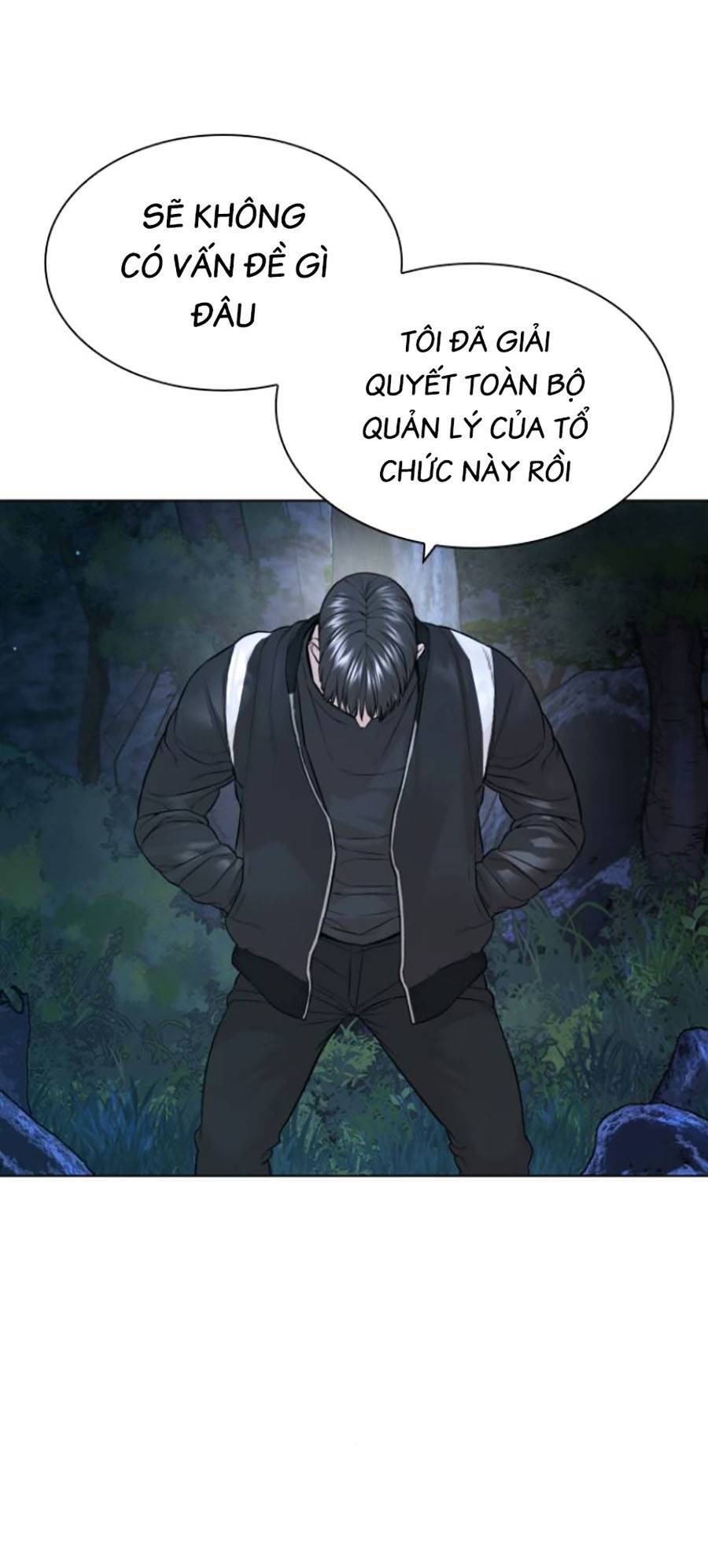 Cách Chiến Thắng Trận Đấu Chapter 173 - Trang 2