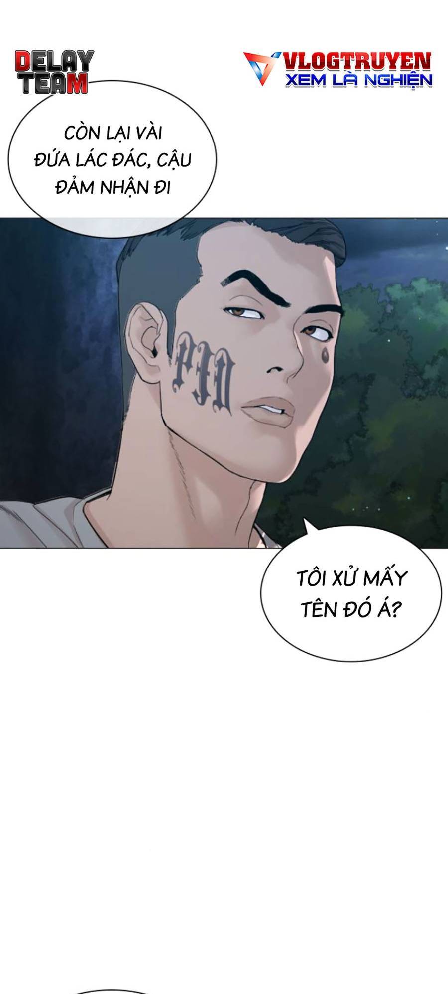 Cách Chiến Thắng Trận Đấu Chapter 173 - Trang 2