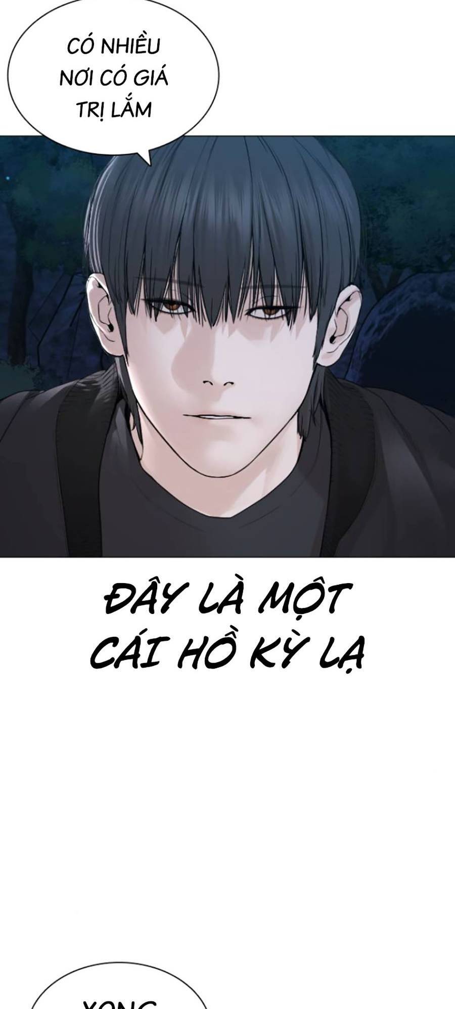 Cách Chiến Thắng Trận Đấu Chapter 173 - Trang 2