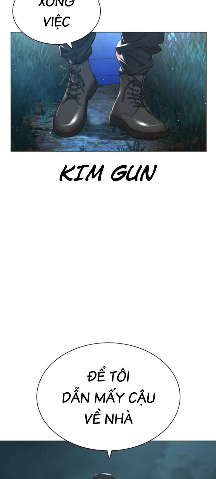 Cách Chiến Thắng Trận Đấu Chapter 173 - Trang 2