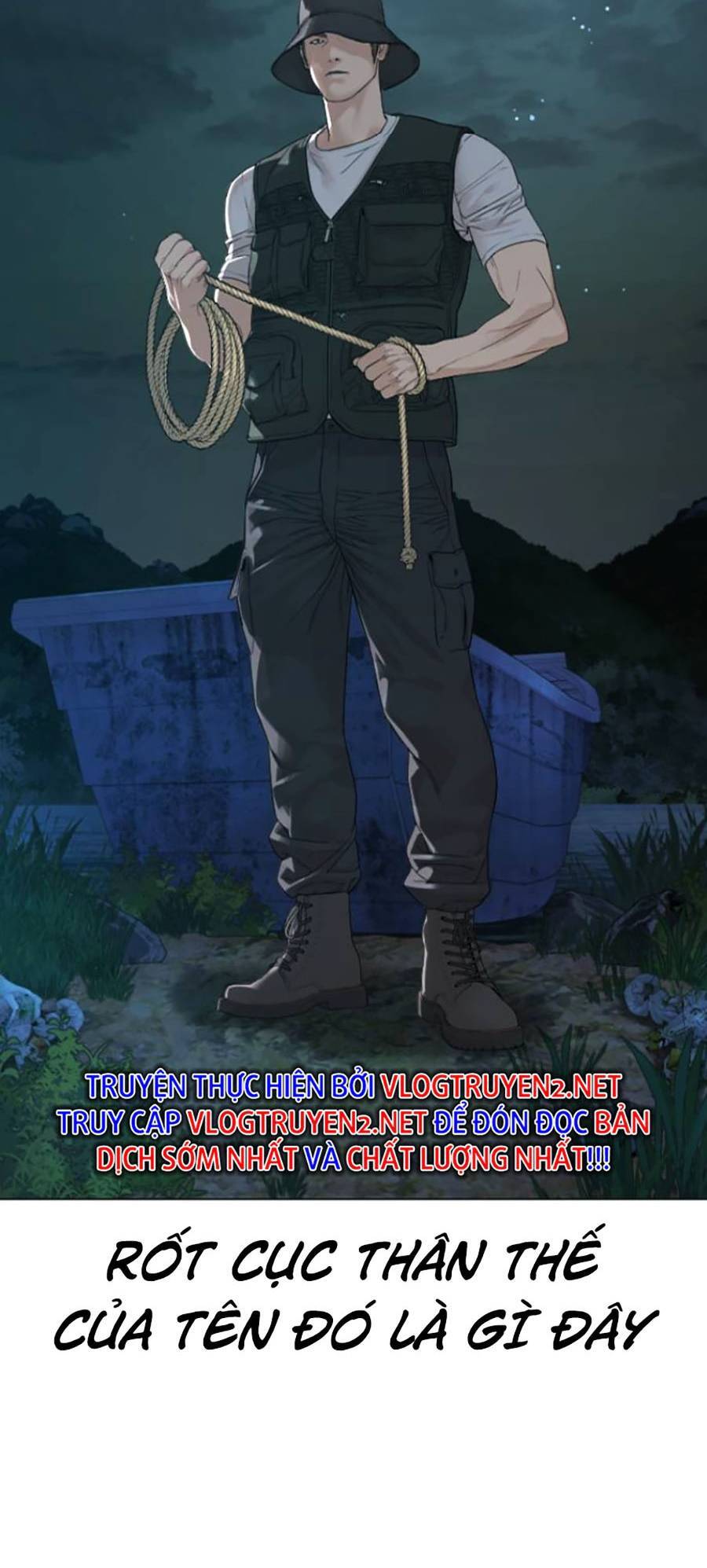 Cách Chiến Thắng Trận Đấu Chapter 173 - Trang 2