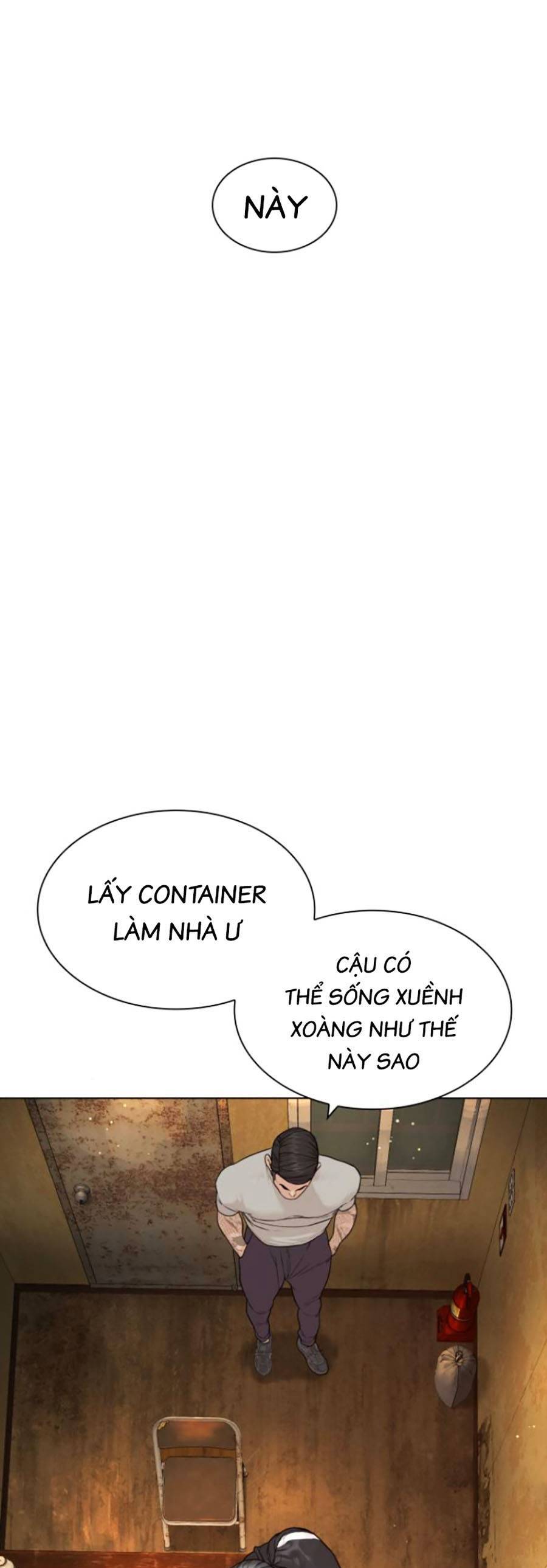 Cách Chiến Thắng Trận Đấu Chapter 173 - Trang 2