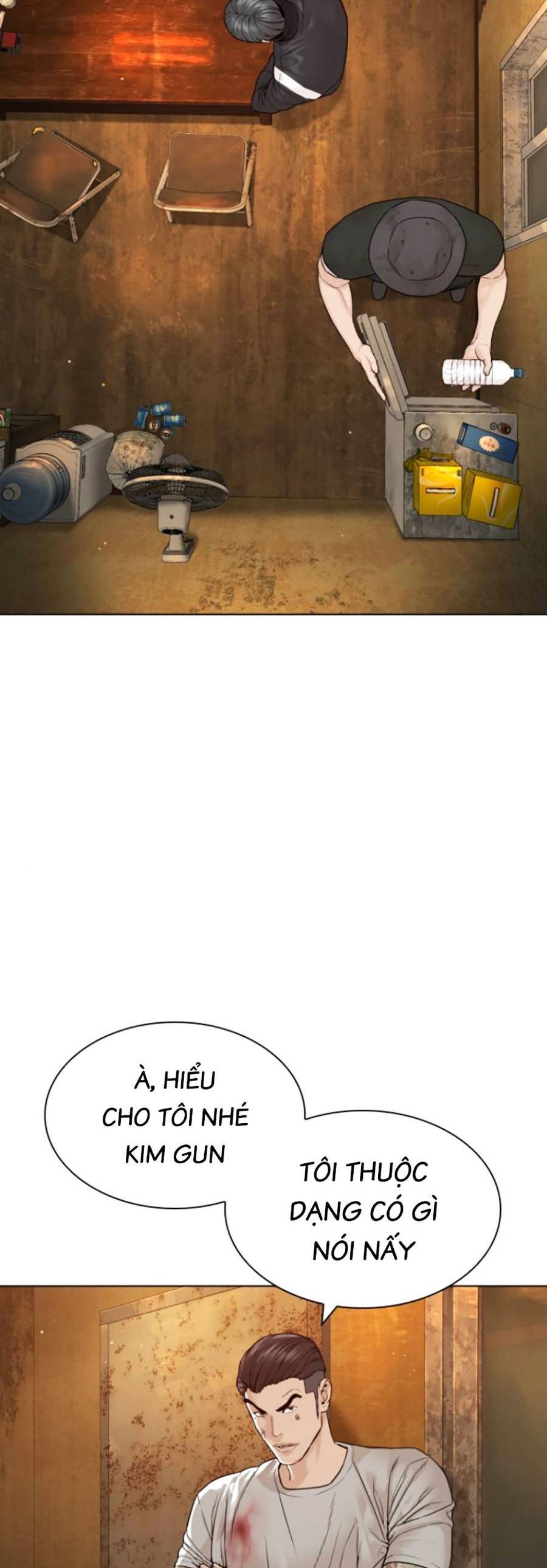 Cách Chiến Thắng Trận Đấu Chapter 173 - Trang 2