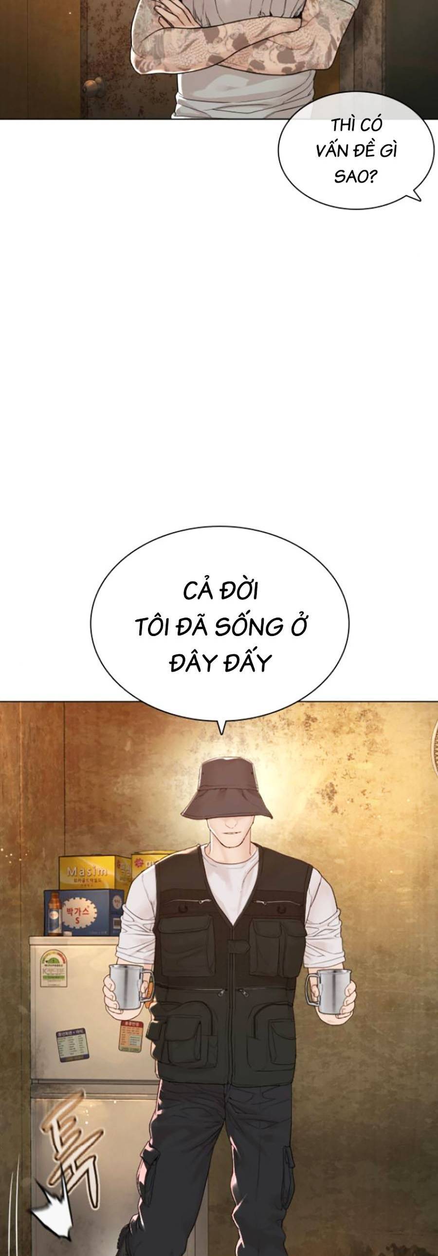 Cách Chiến Thắng Trận Đấu Chapter 173 - Trang 2