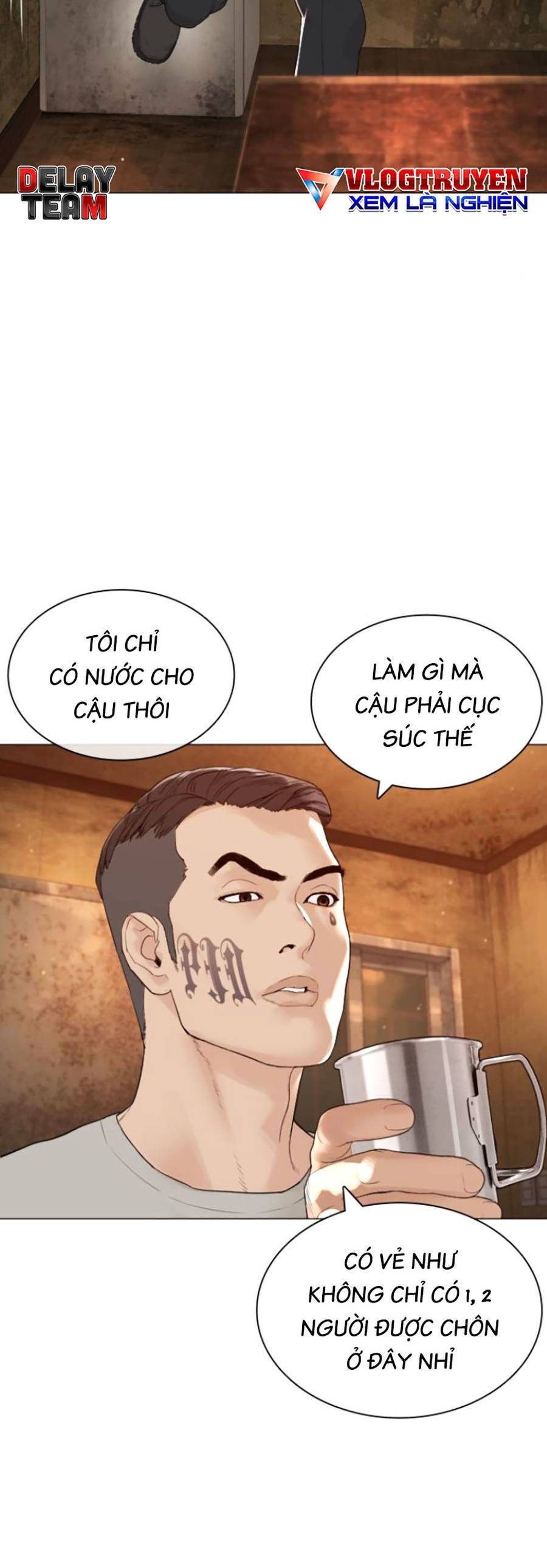 Cách Chiến Thắng Trận Đấu Chapter 173 - Trang 2