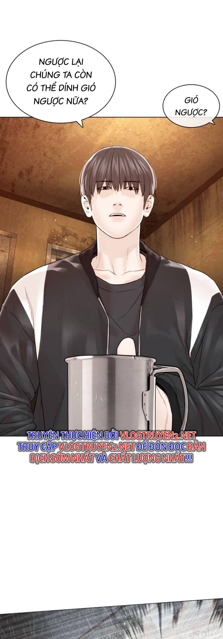 Cách Chiến Thắng Trận Đấu Chapter 173 - Trang 2