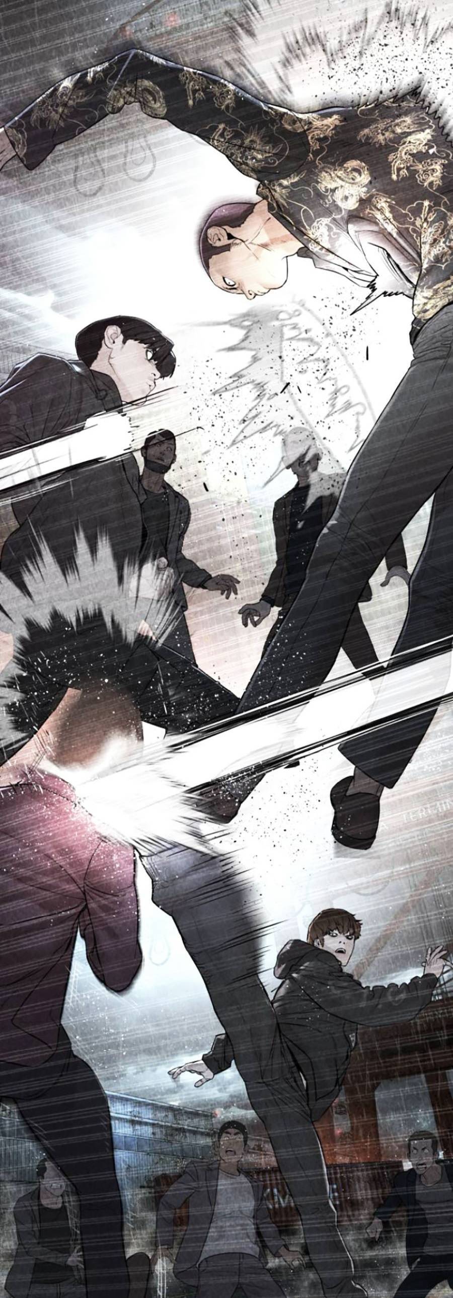 Cách Chiến Thắng Trận Đấu Chapter 173 - Trang 2