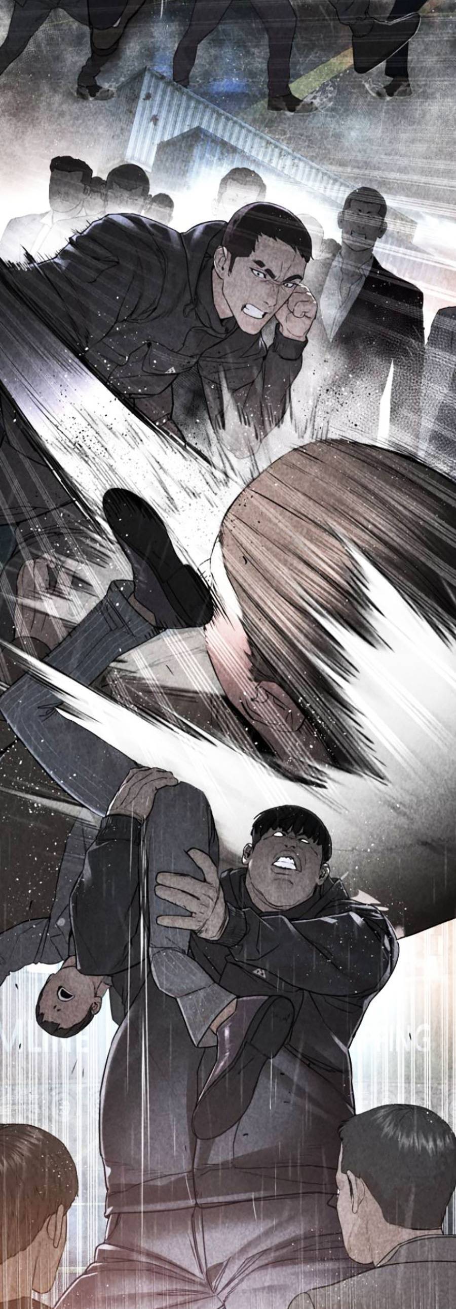 Cách Chiến Thắng Trận Đấu Chapter 173 - Trang 2