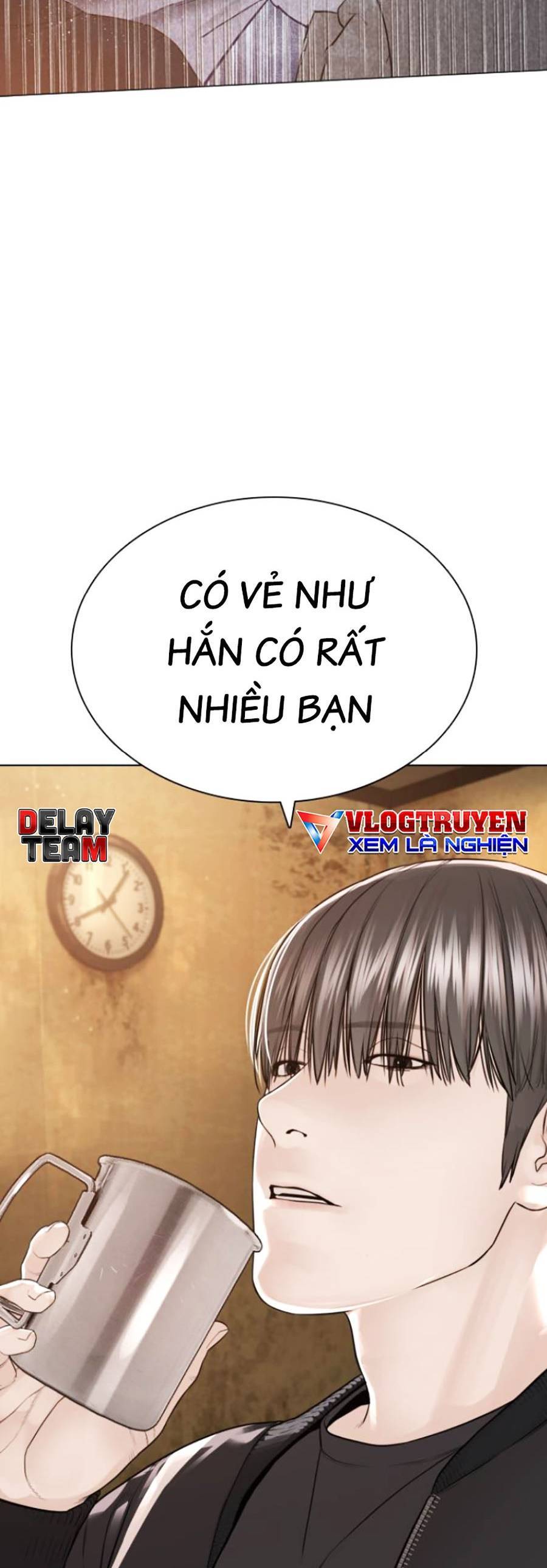 Cách Chiến Thắng Trận Đấu Chapter 173 - Trang 2