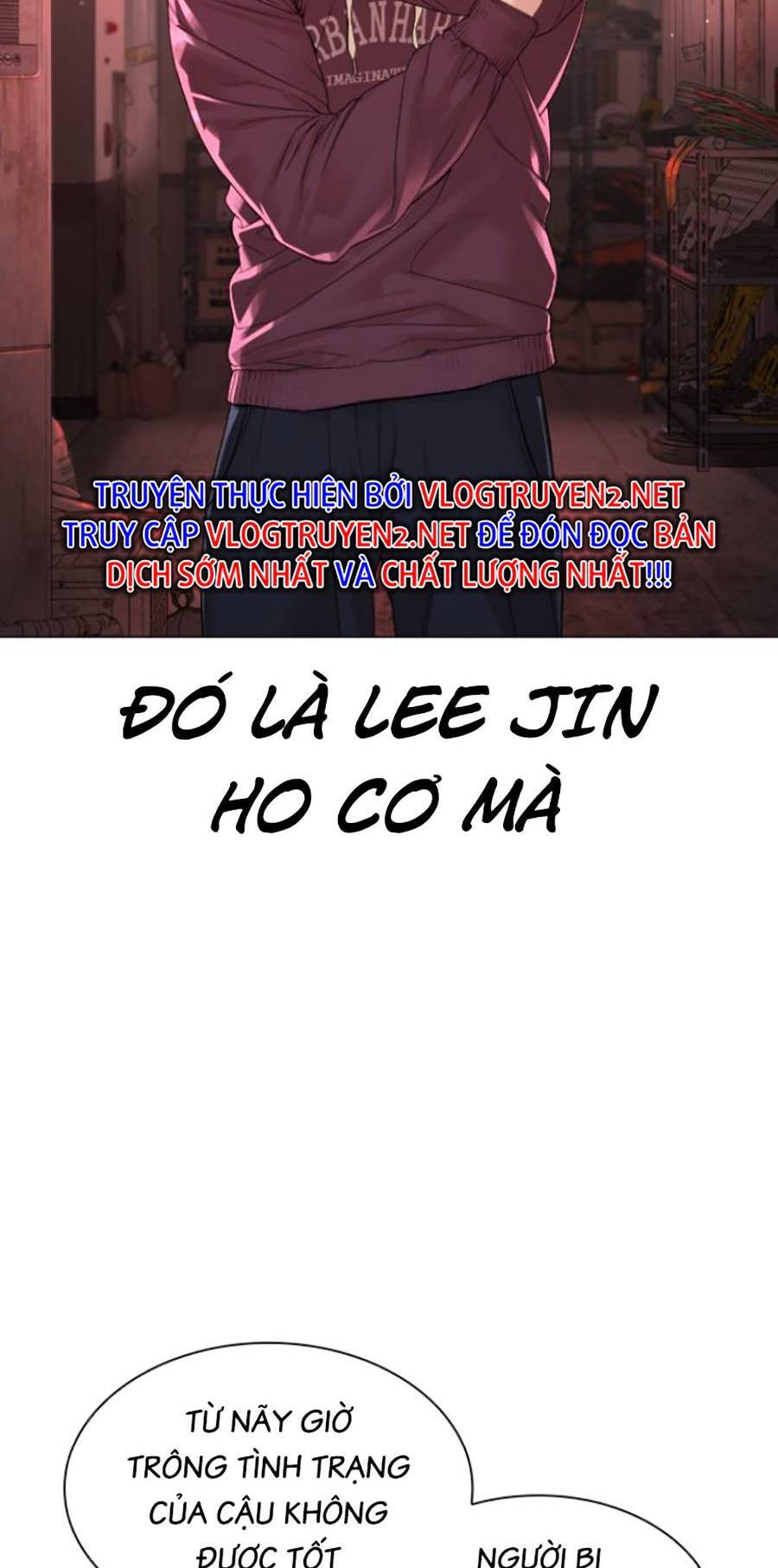 Cách Chiến Thắng Trận Đấu Chapter 173 - Trang 2