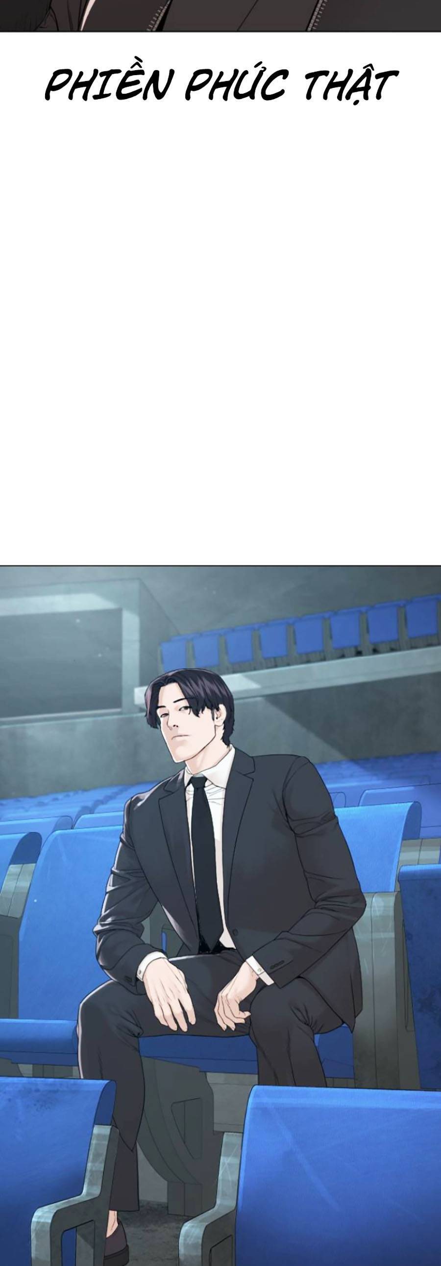 Cách Chiến Thắng Trận Đấu Chapter 173 - Trang 2