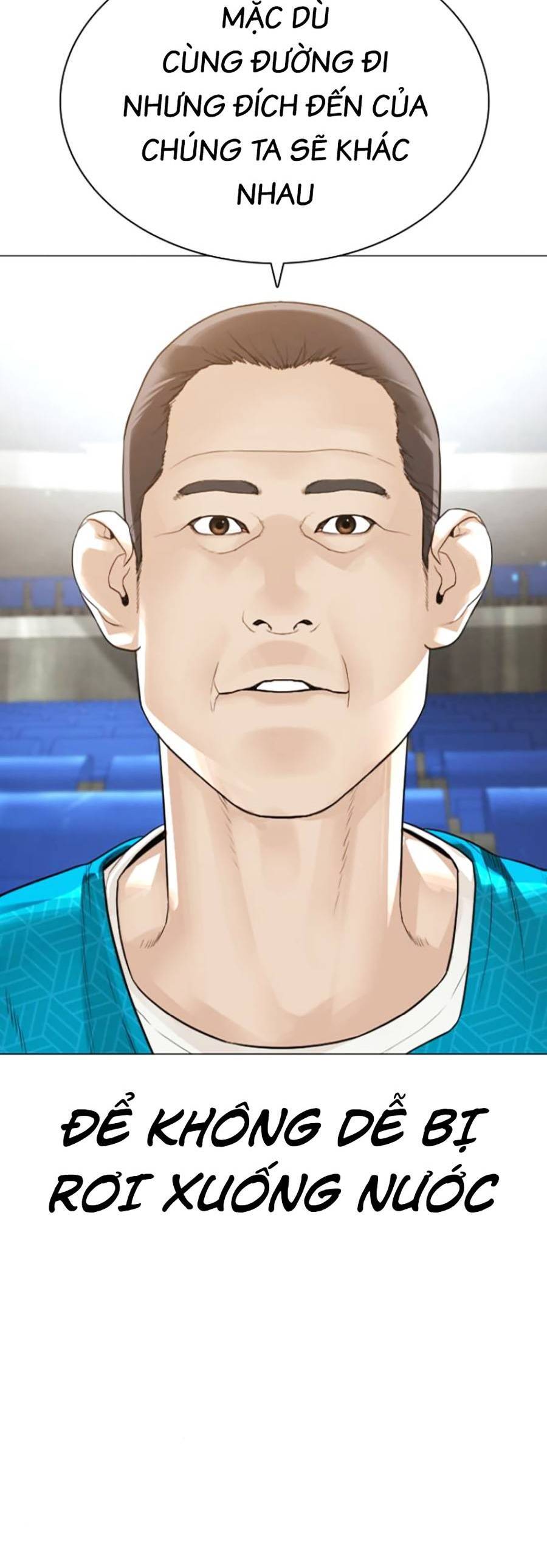 Cách Chiến Thắng Trận Đấu Chapter 173 - Trang 2