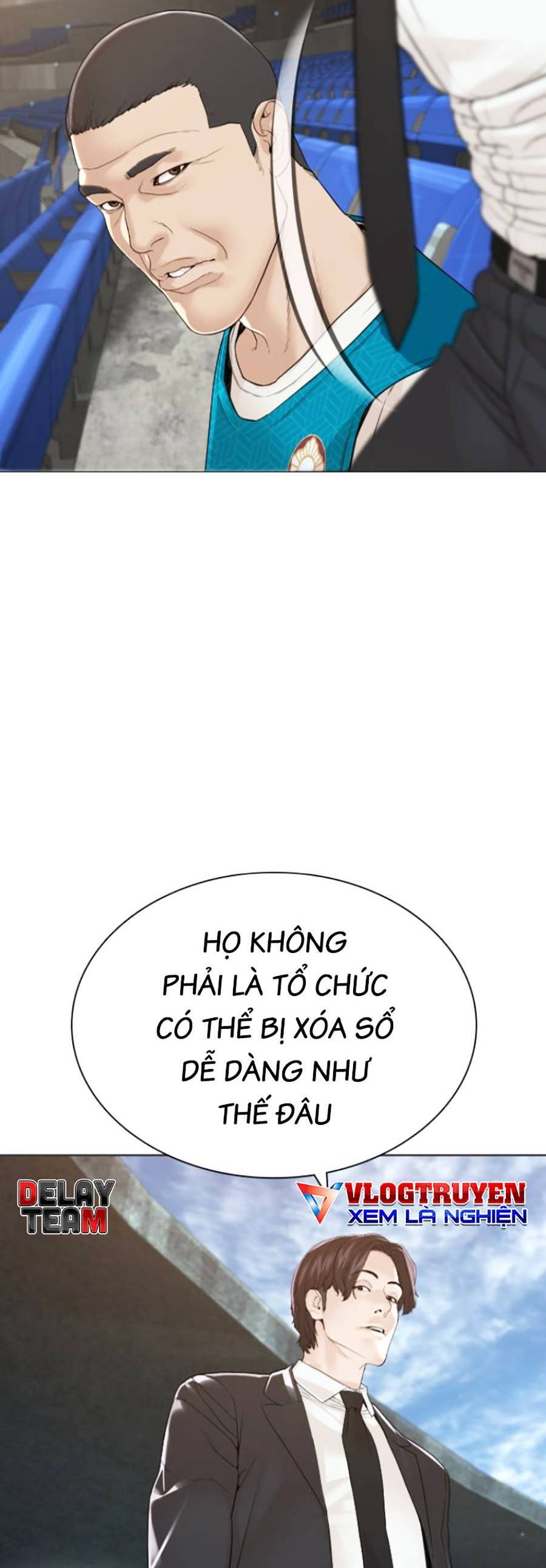 Cách Chiến Thắng Trận Đấu Chapter 173 - Trang 2