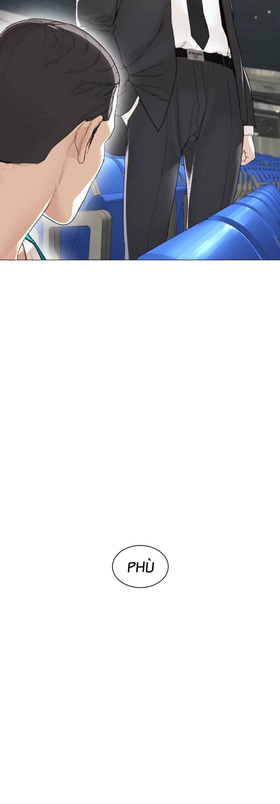 Cách Chiến Thắng Trận Đấu Chapter 173 - Trang 2