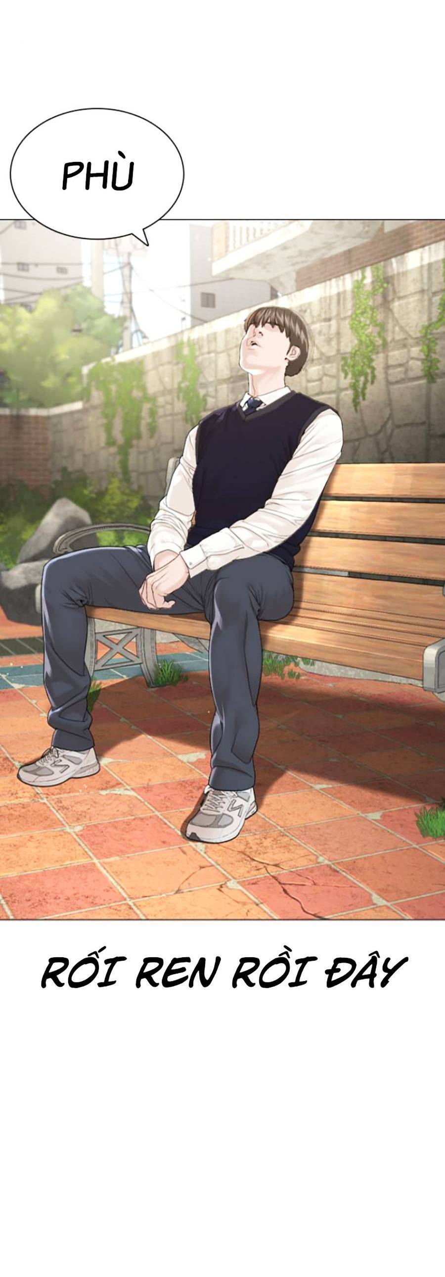 Cách Chiến Thắng Trận Đấu Chapter 173 - Trang 2