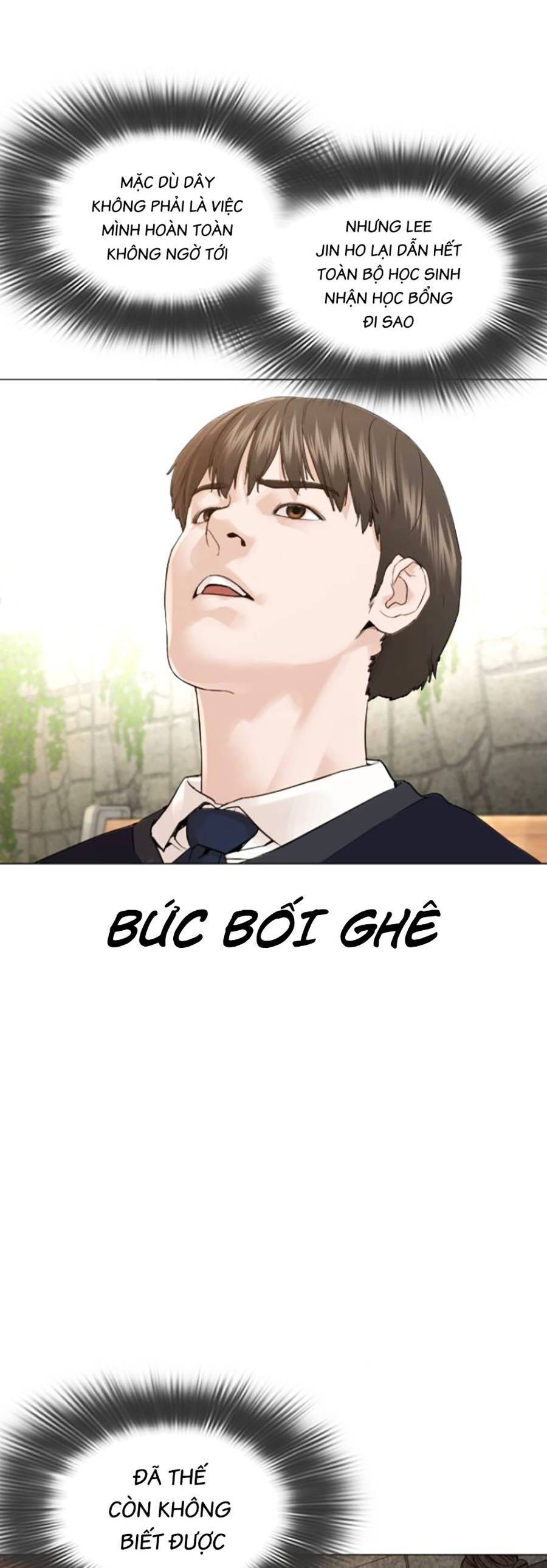 Cách Chiến Thắng Trận Đấu Chapter 173 - Trang 2