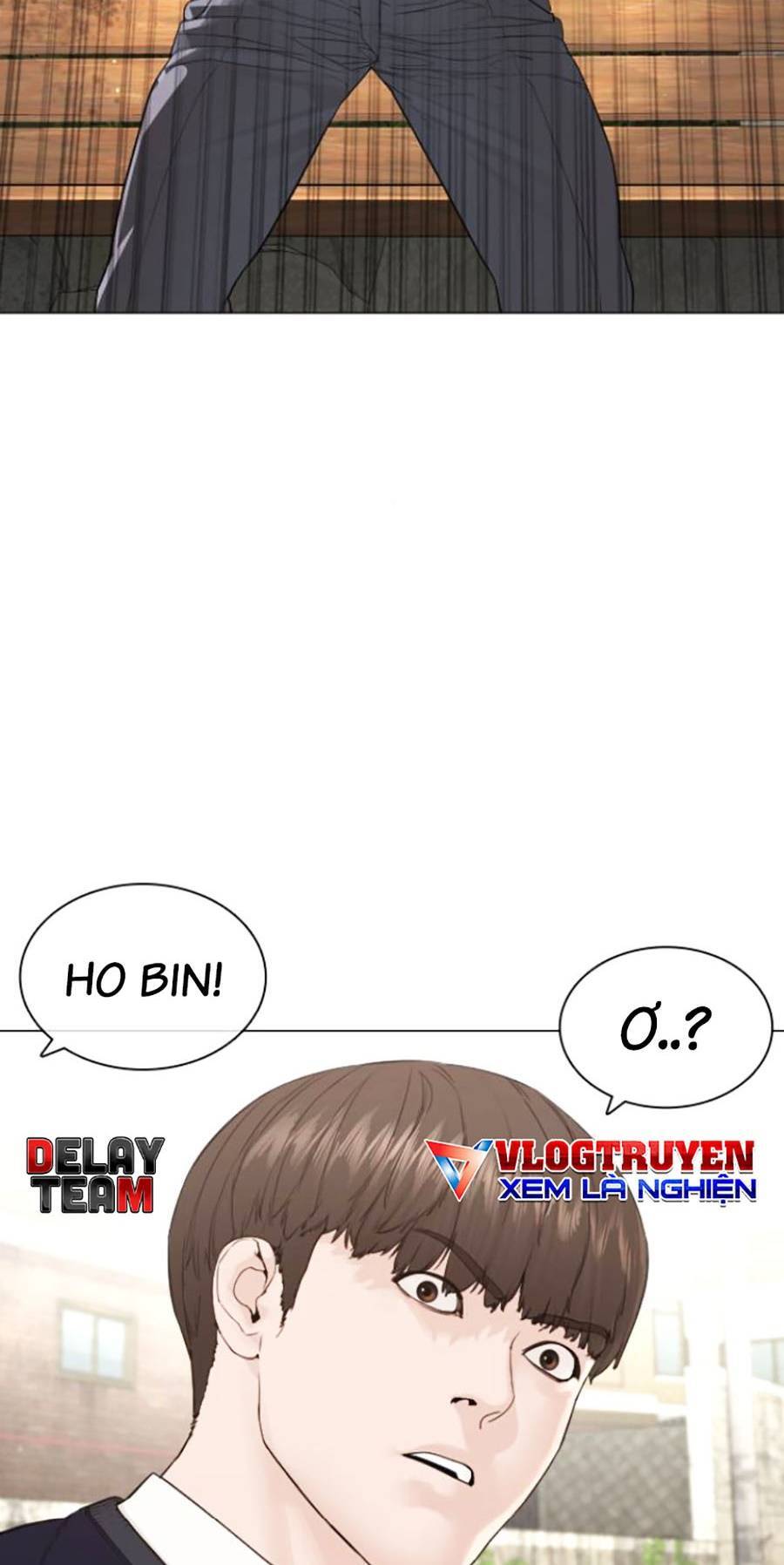 Cách Chiến Thắng Trận Đấu Chapter 173 - Trang 2