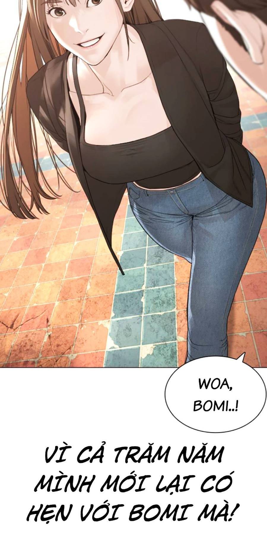 Cách Chiến Thắng Trận Đấu Chapter 173 - Trang 2