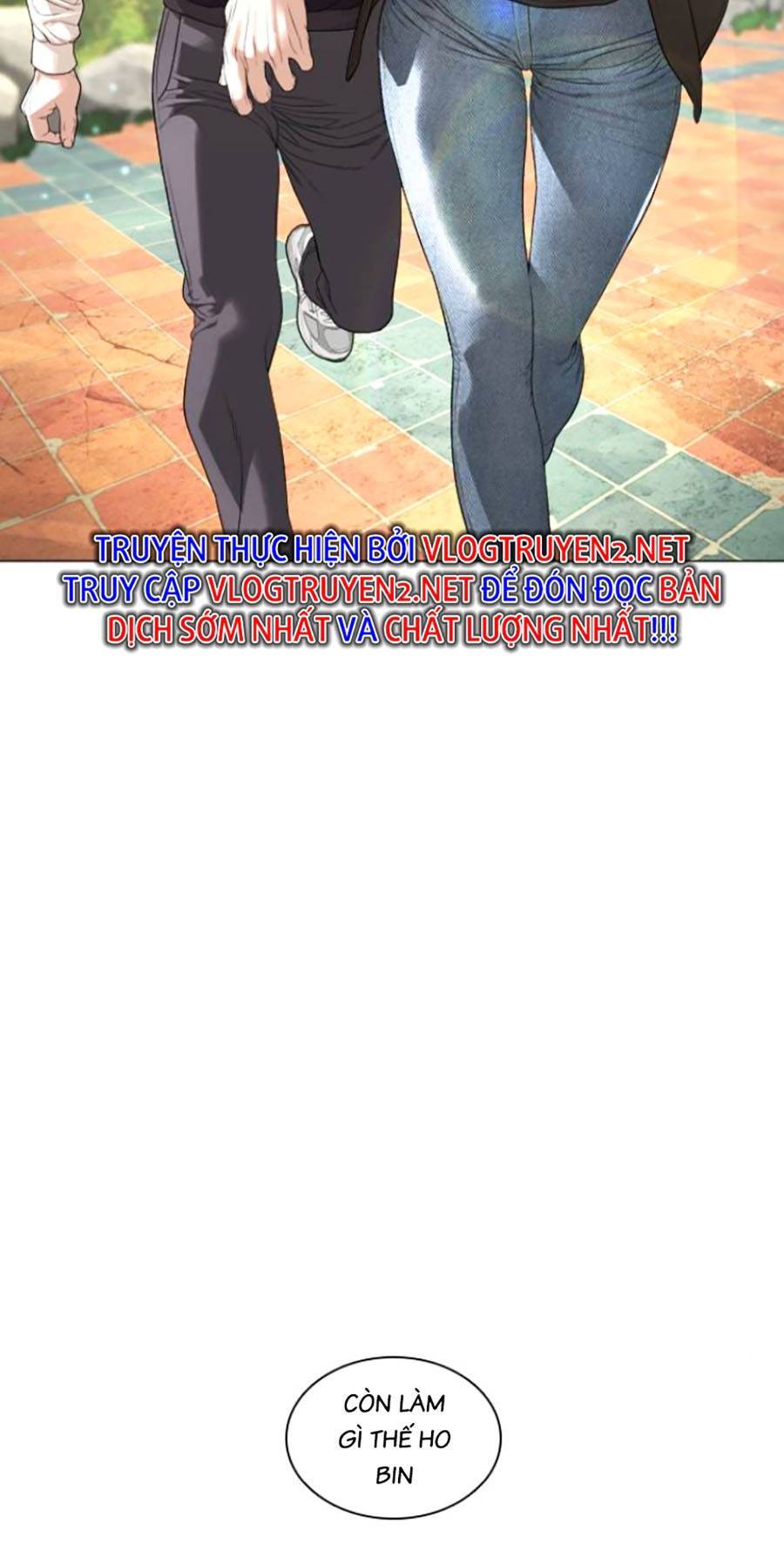 Cách Chiến Thắng Trận Đấu Chapter 173 - Trang 2