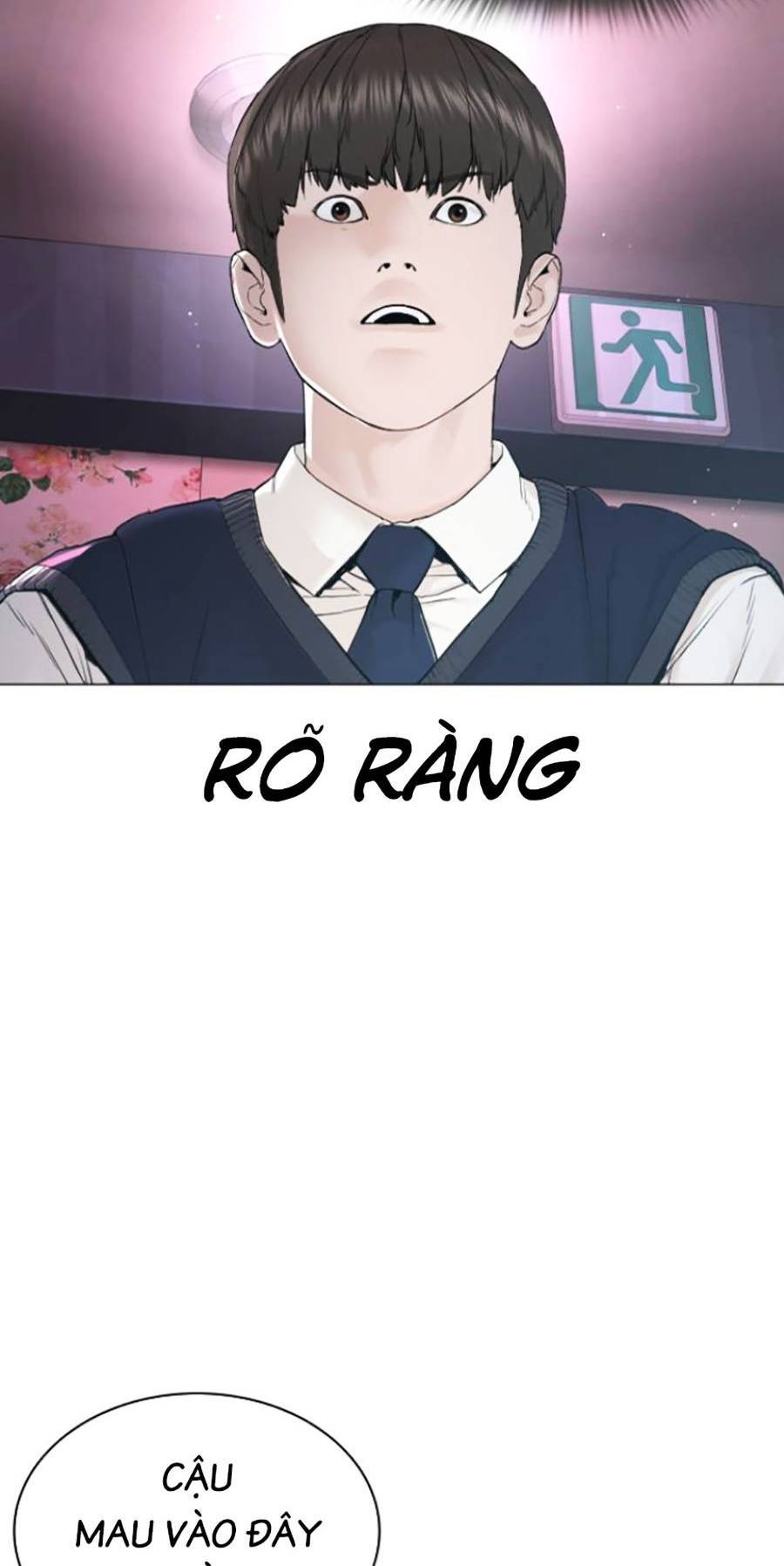 Cách Chiến Thắng Trận Đấu Chapter 173 - Trang 2