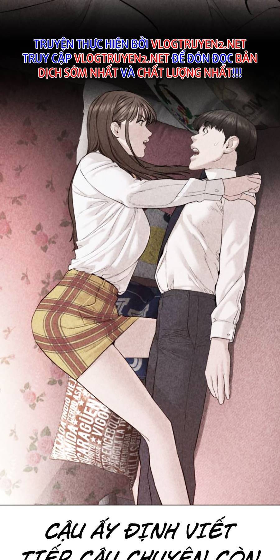 Cách Chiến Thắng Trận Đấu Chapter 173 - Trang 2