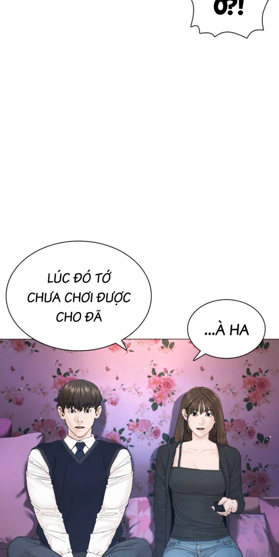 Cách Chiến Thắng Trận Đấu Chapter 173 - Trang 2