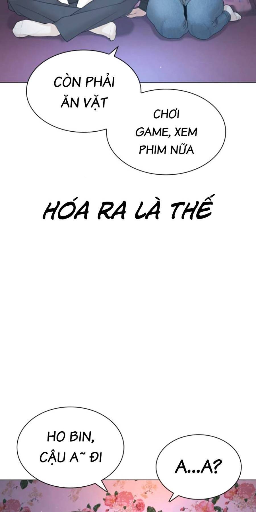 Cách Chiến Thắng Trận Đấu Chapter 173 - Trang 2