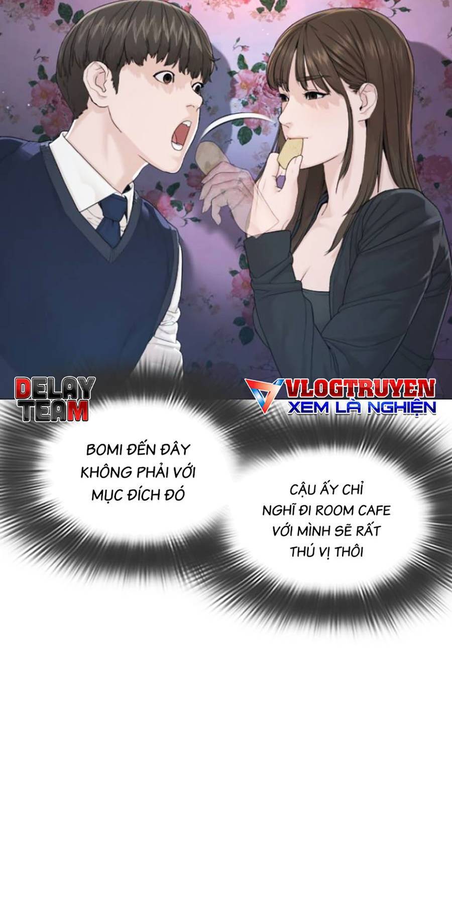 Cách Chiến Thắng Trận Đấu Chapter 173 - Trang 2