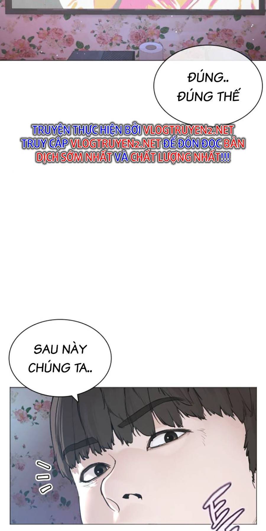 Cách Chiến Thắng Trận Đấu Chapter 173 - Trang 2