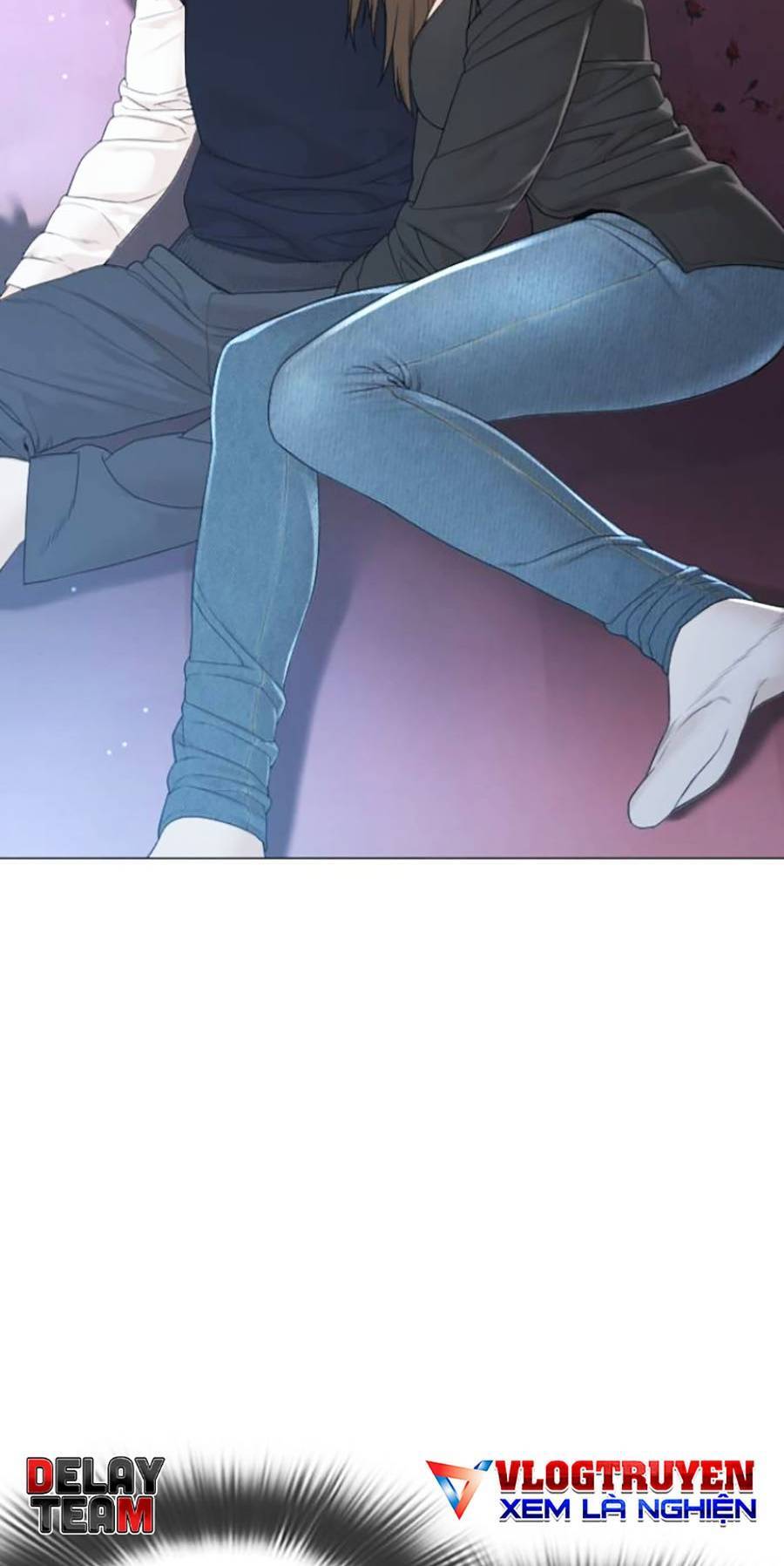 Cách Chiến Thắng Trận Đấu Chapter 173 - Trang 2