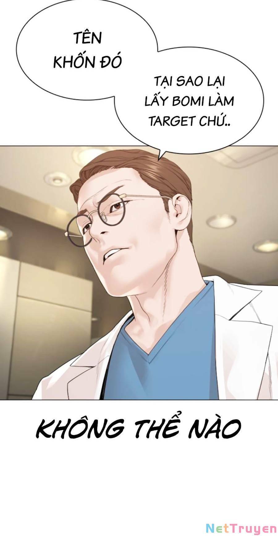 Cách Chiến Thắng Trận Đấu Chapter 174 - Trang 2