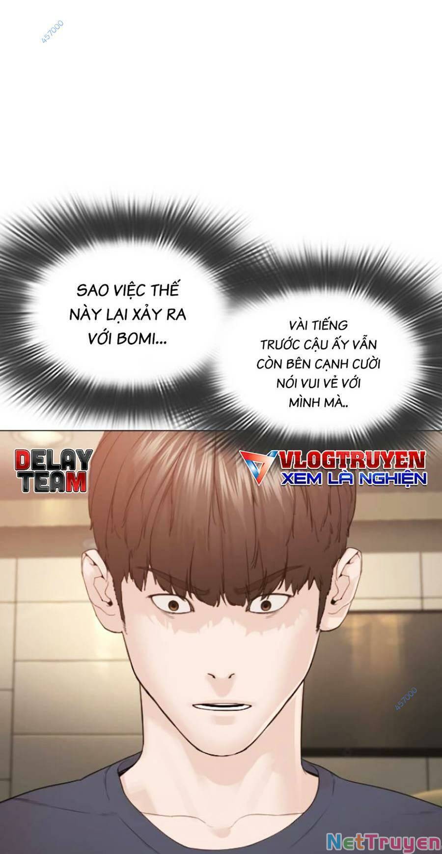 Cách Chiến Thắng Trận Đấu Chapter 174 - Trang 2